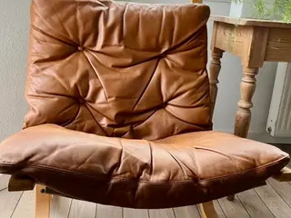 Siesta stol Ingmar Relling