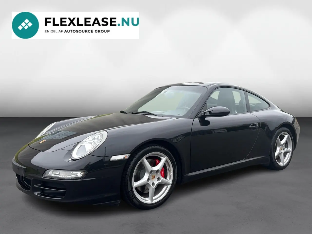 Billede 1 - Porsche 911 Carrera S 3,8 Coupé Tiptr.