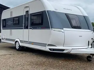 Hobby De Luxe Edition 545 KMF
