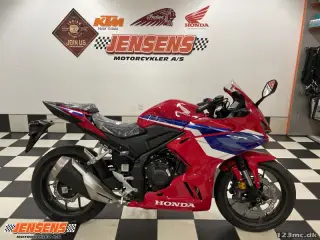 Honda CBR 500 RA