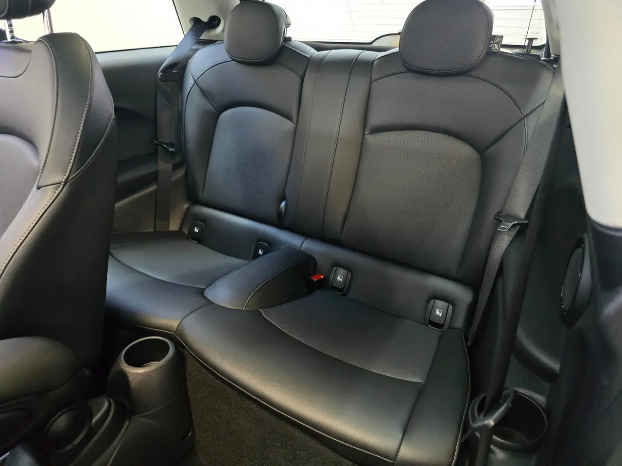 Billede 20 - MINI Cooper SE  Camden Edition