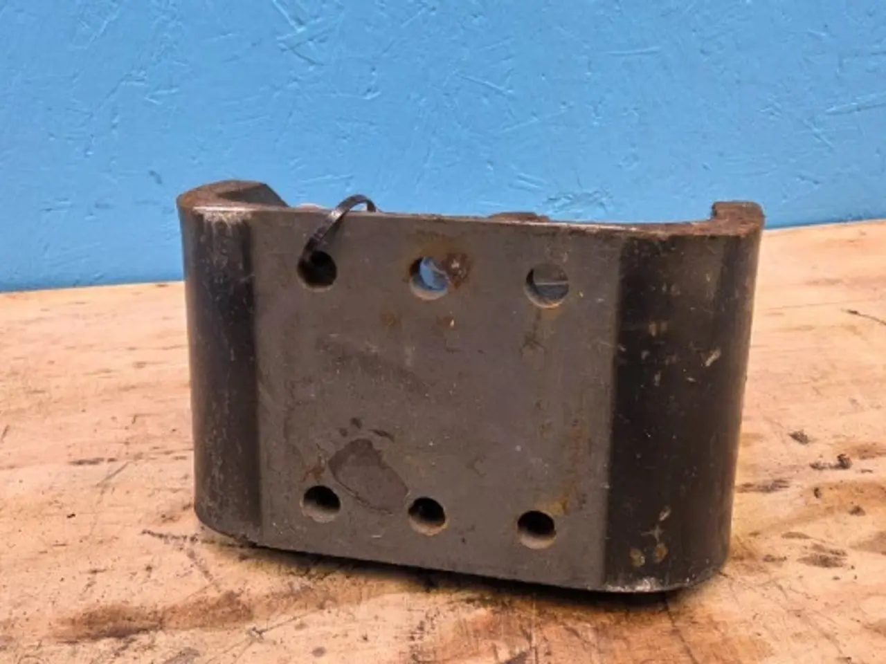 Billede 8 - Fendt 12130N Hitch 700164420