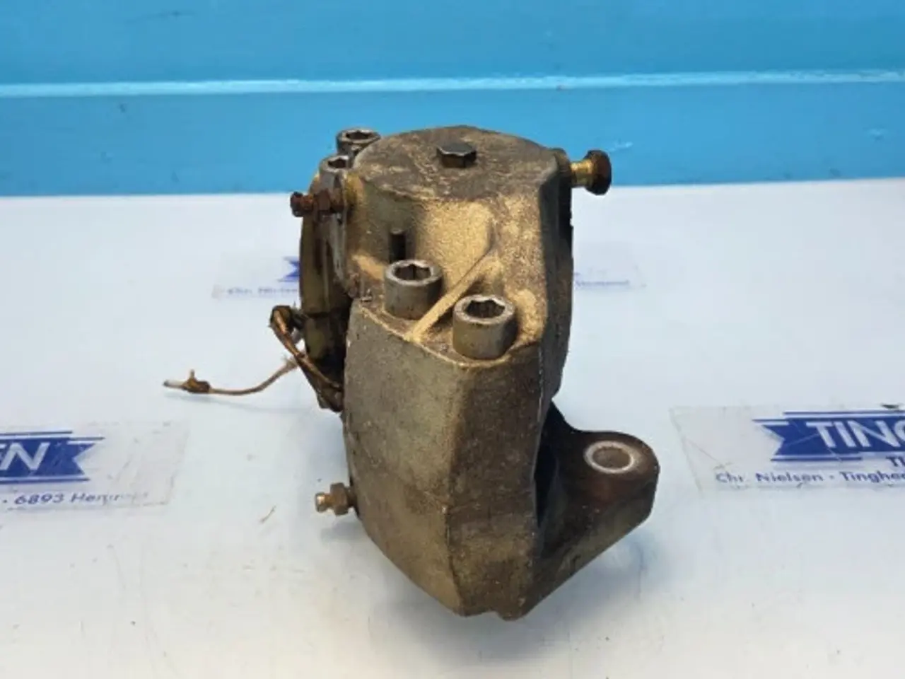 Billede 11 - New Holland TX68 Bremsekaliber 89819370