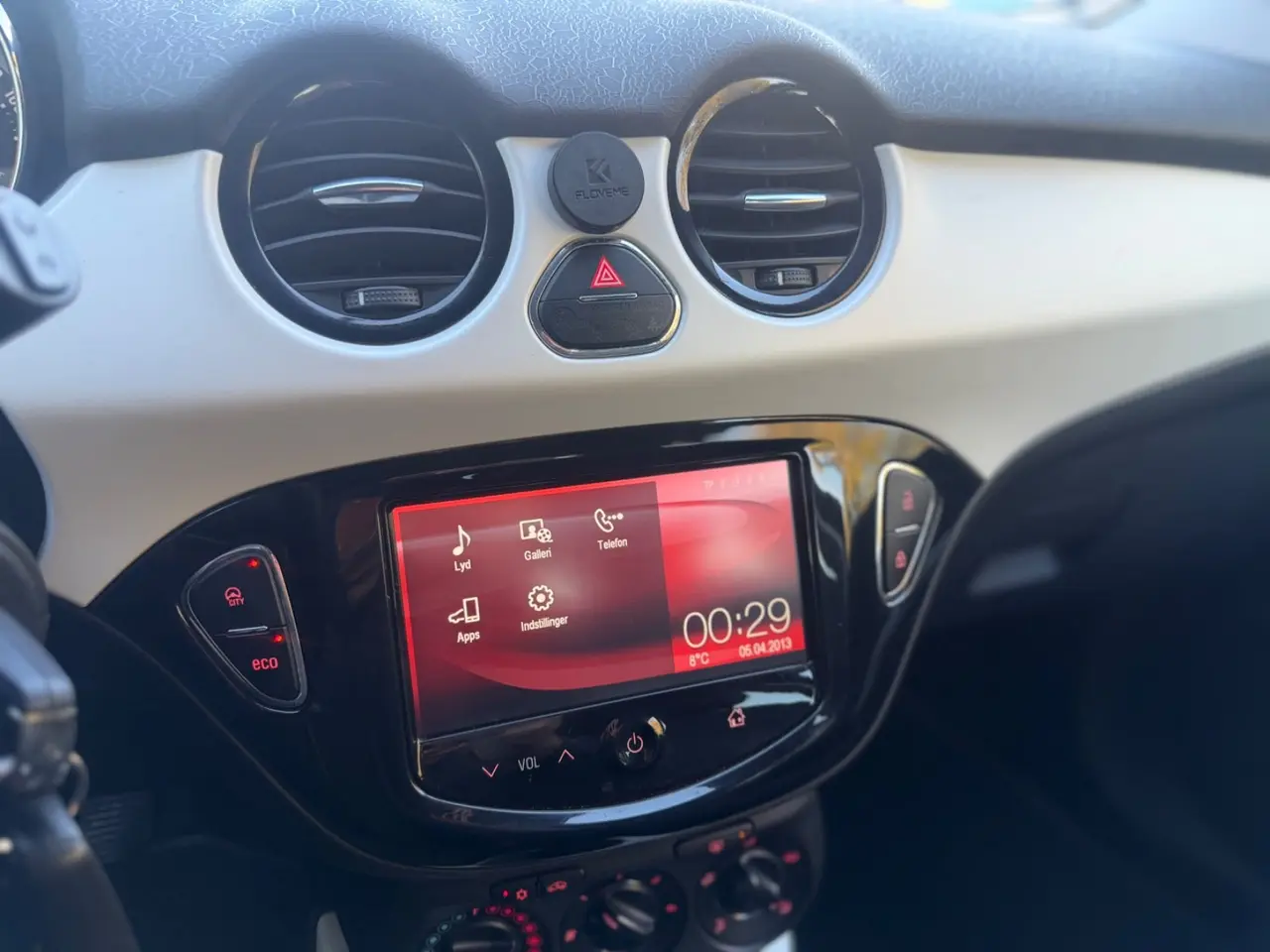 Billede 11 - Opel Adam 1,2 Jam