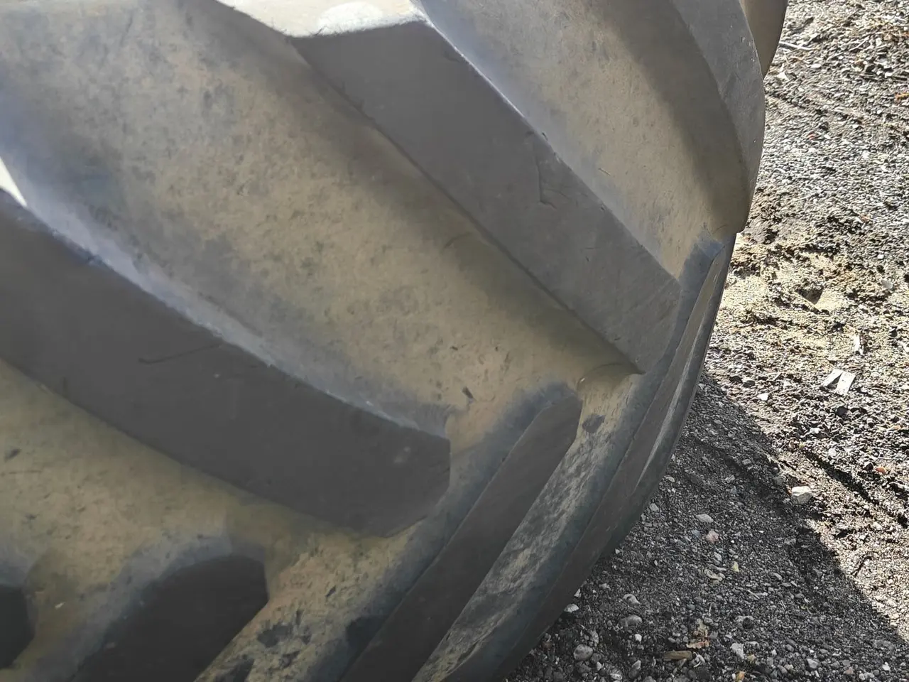 Billede 7 - Michelin 620/75 R30 XXX