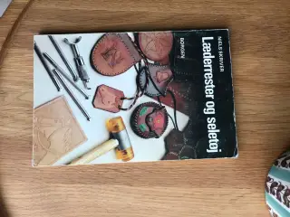 Læderrester og seletøj