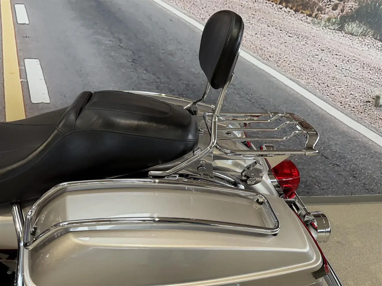 Billede 18 - Harley-Davidson FLHR Road King 107"
