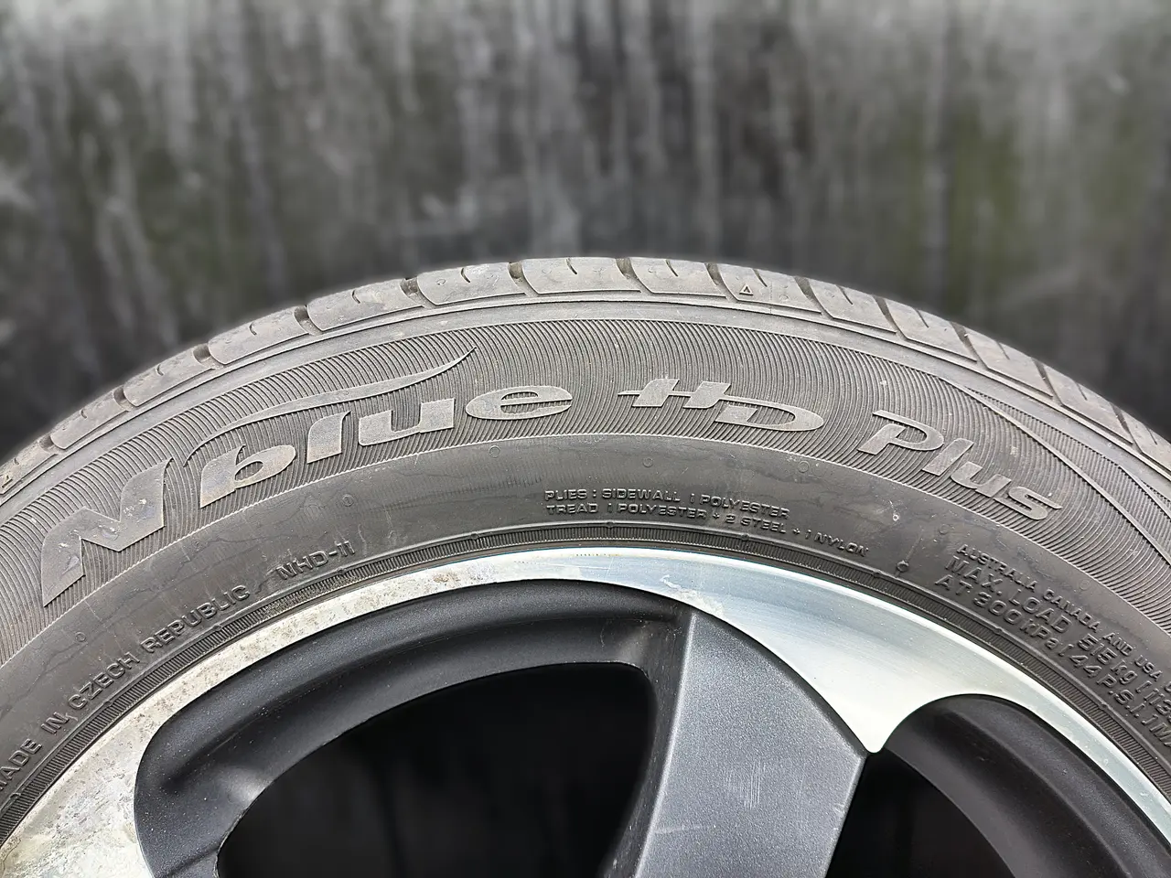 Billede 10 - 4X108 Sommerdæk