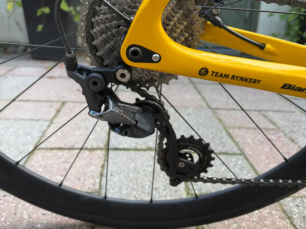Billede 2 - Bianchi Årgang 2024