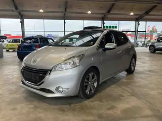 Peugeot 208 1,2 VTi 82 Allure