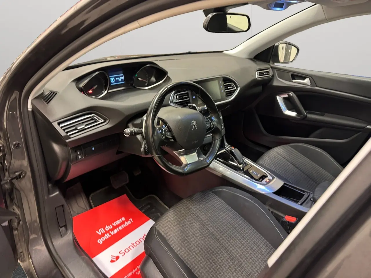 Billede 5 - Peugeot 308 1,5 BlueHDi 130 Selection Sky EAT8