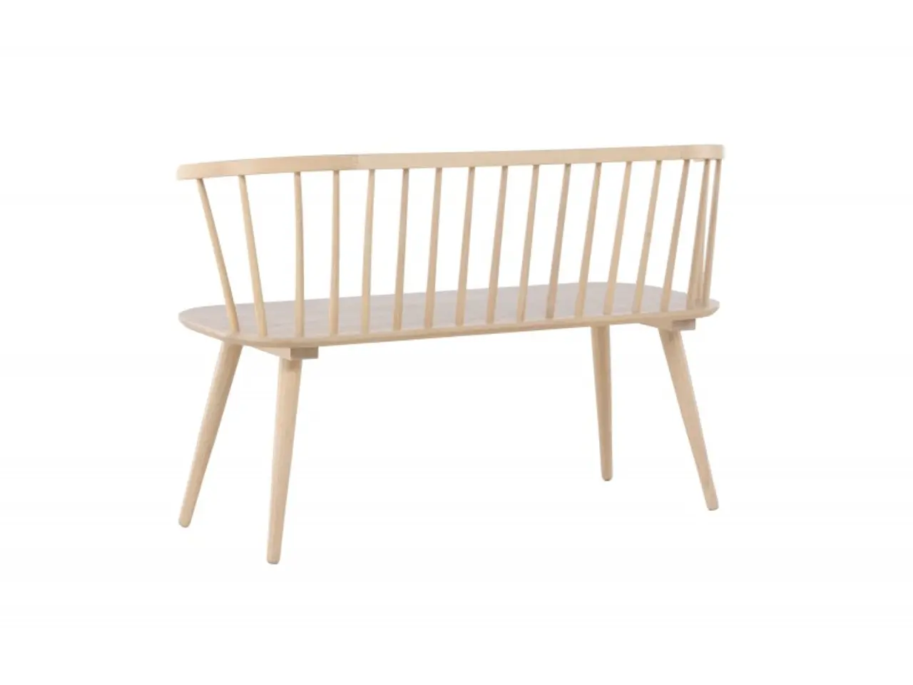 Billede 9 - Bobby Sofabænk 120cm
