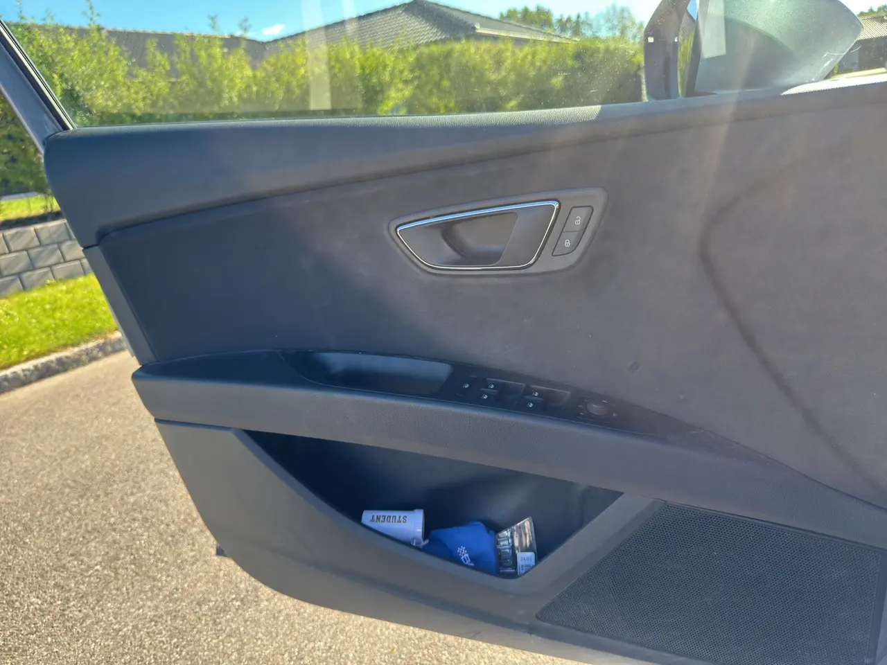 Billede 14 - Seat Leon 1,2 TSi 110 Style DSG