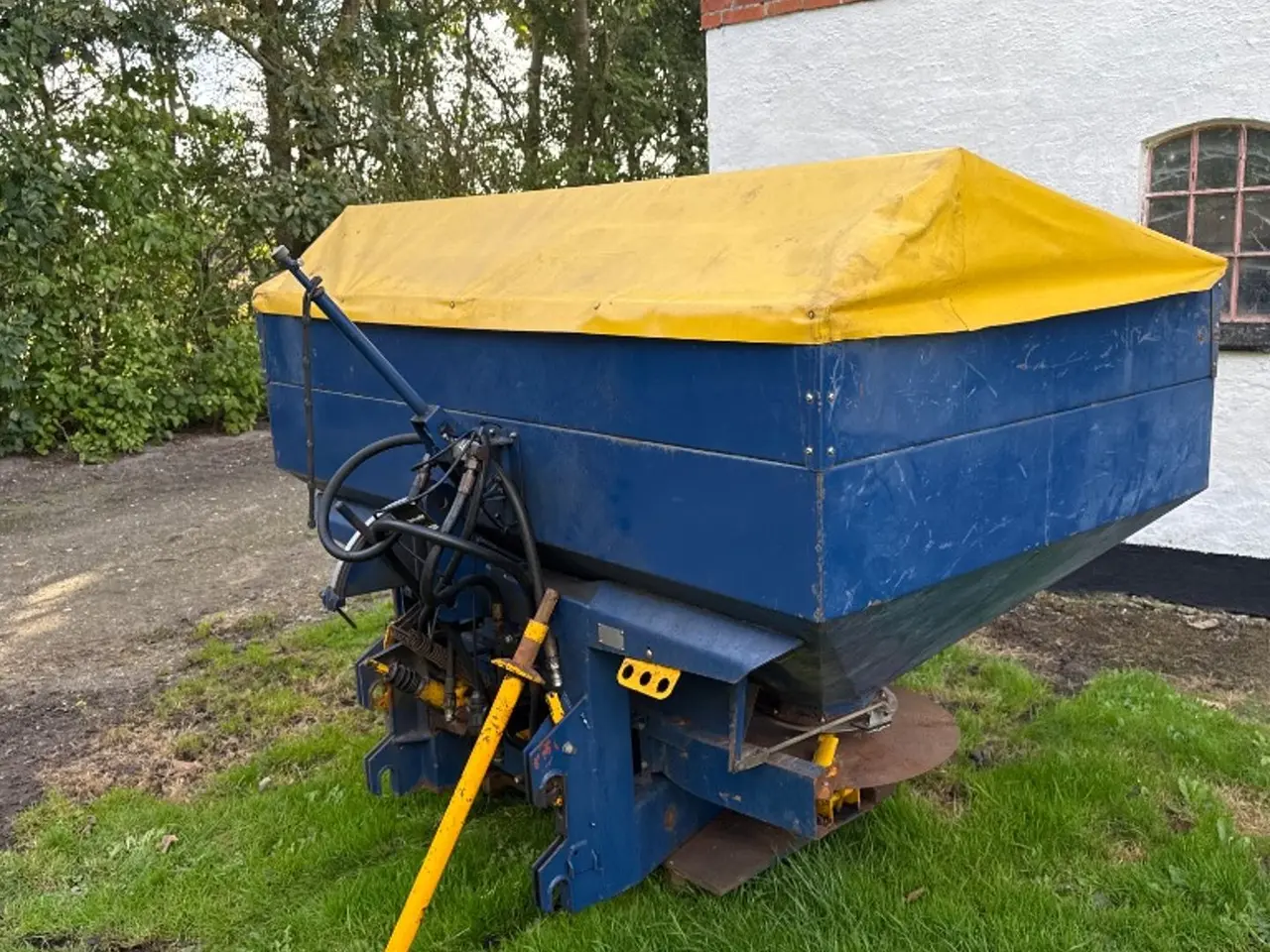 Billede 2 - Bøgballe CII 1500