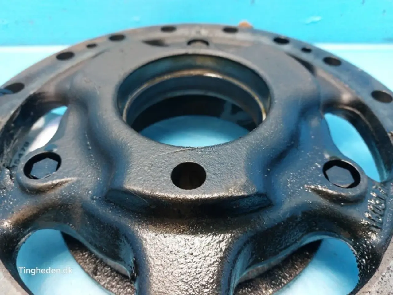 Billede 5 - JCB 413S Bremsehus Piston 458/M5479