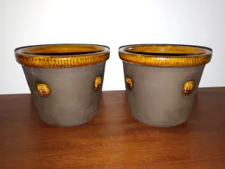 Hegnetslund urtepotter