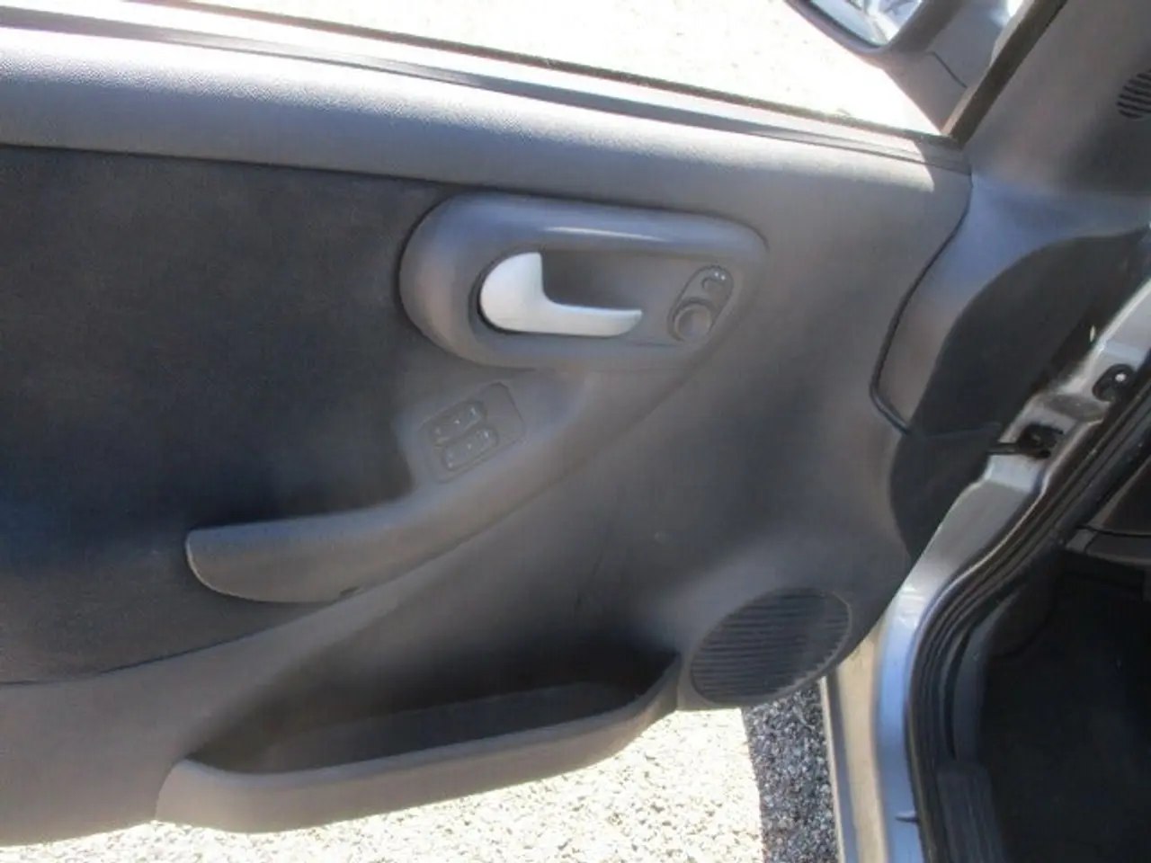 Billede 10 - Opel Corsa 1,2 16V Cosmo