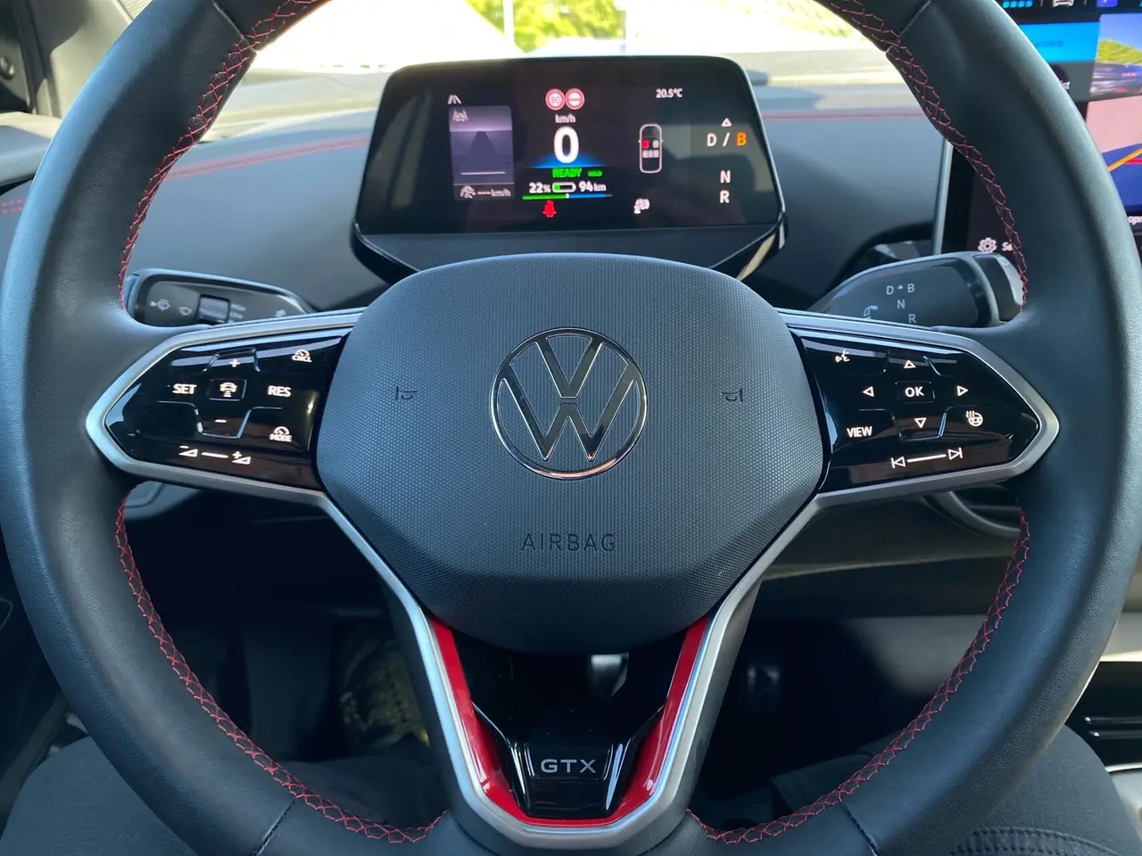 Billede 16 - VW ID.5 EL GTX Max 4Motion 340HK 5d Aut.