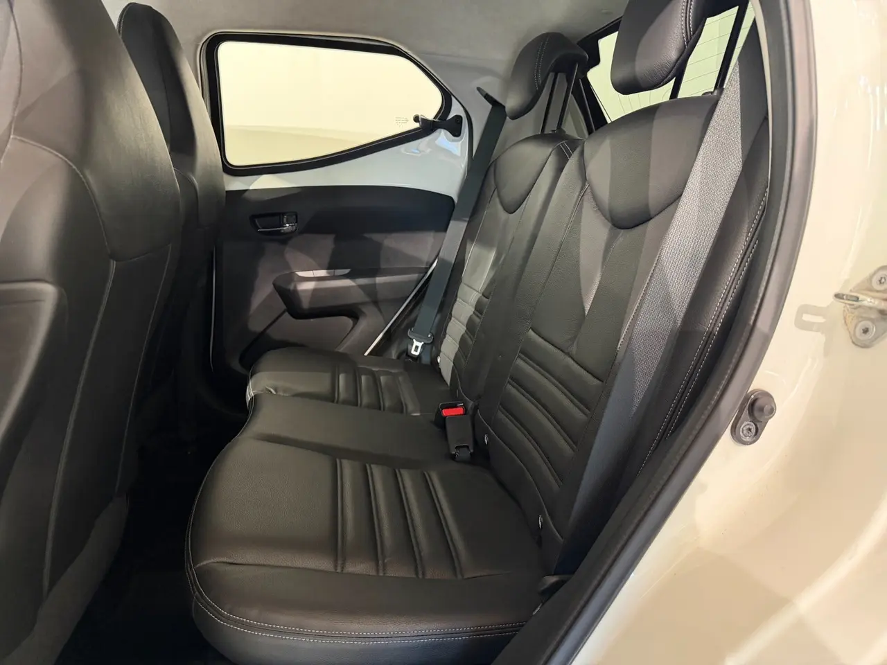 Billede 8 - Toyota Aygo 1,0 VVT-i x-pose