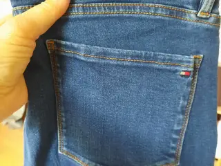 Tommy Hilfiger, bukser, dame, str. 31/34