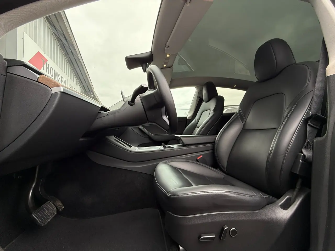 Billede 6 - Tesla Model Y Long Range AWD
