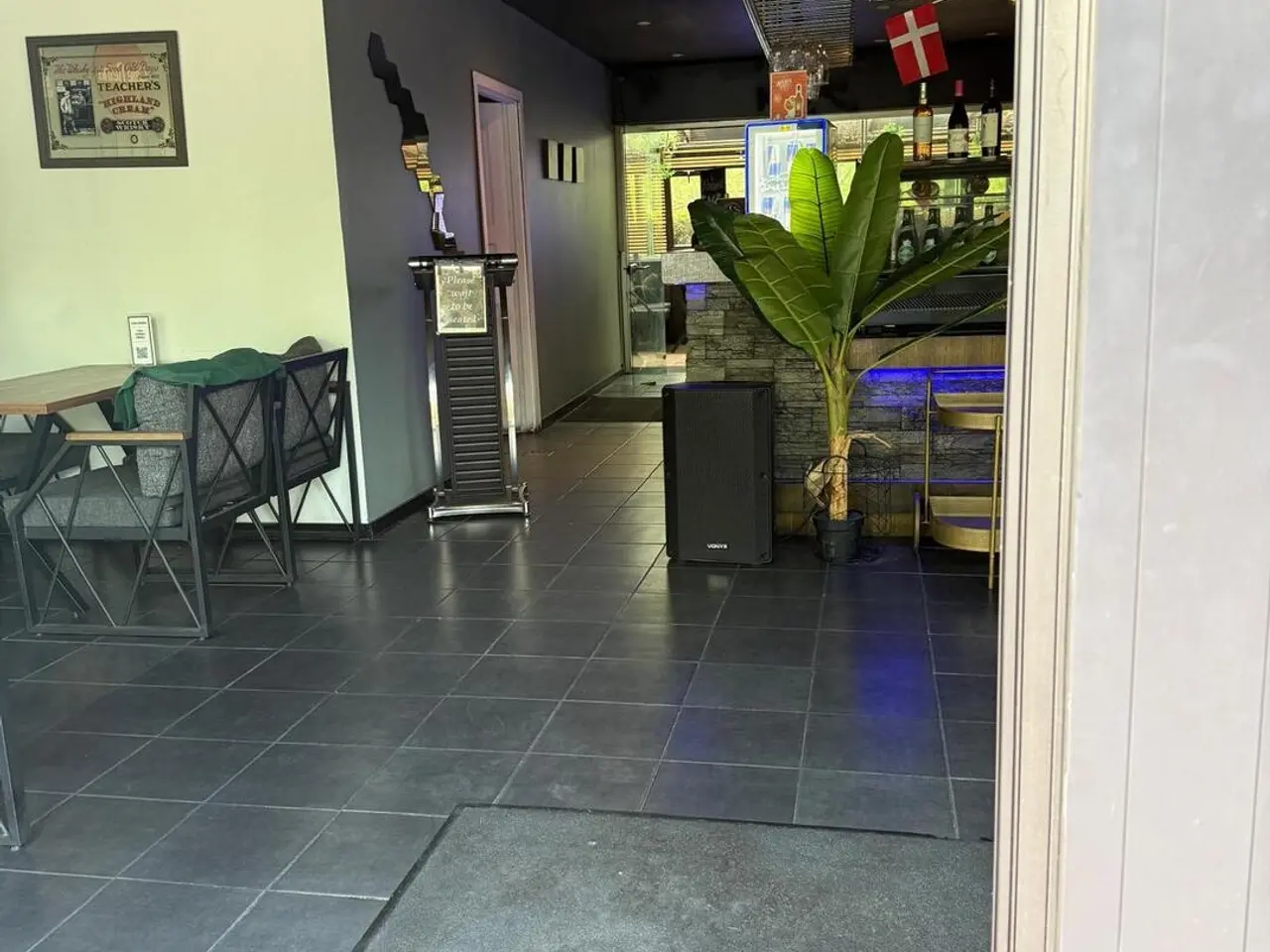 Billede 4 - CAFE TIL LEJE FREDERIKSBERG