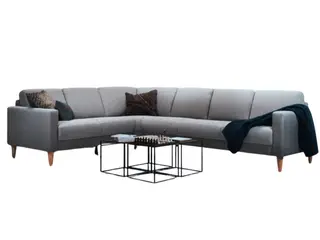 Hjort Knudsen Esbjerg Hjørnesofa