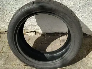 Hankook sommerdæk 18"