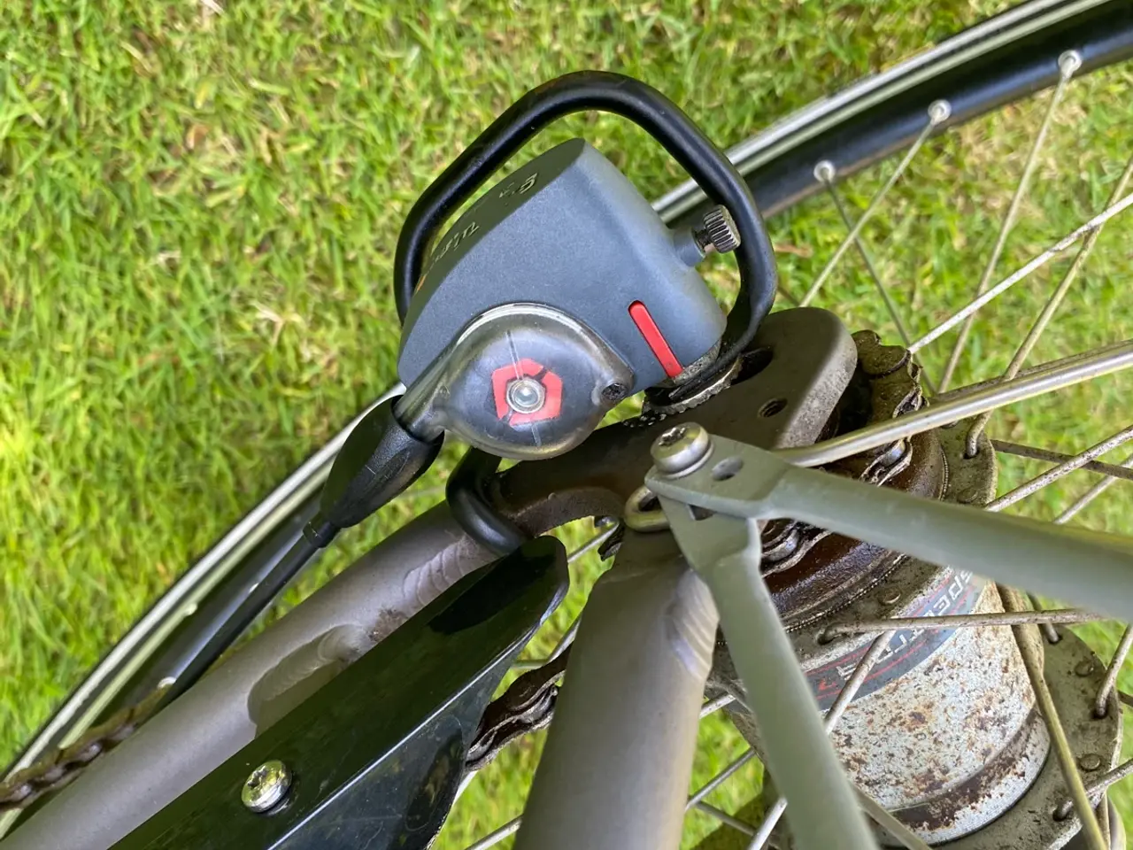 Billede 6 - Brugte herre og dame cykler
