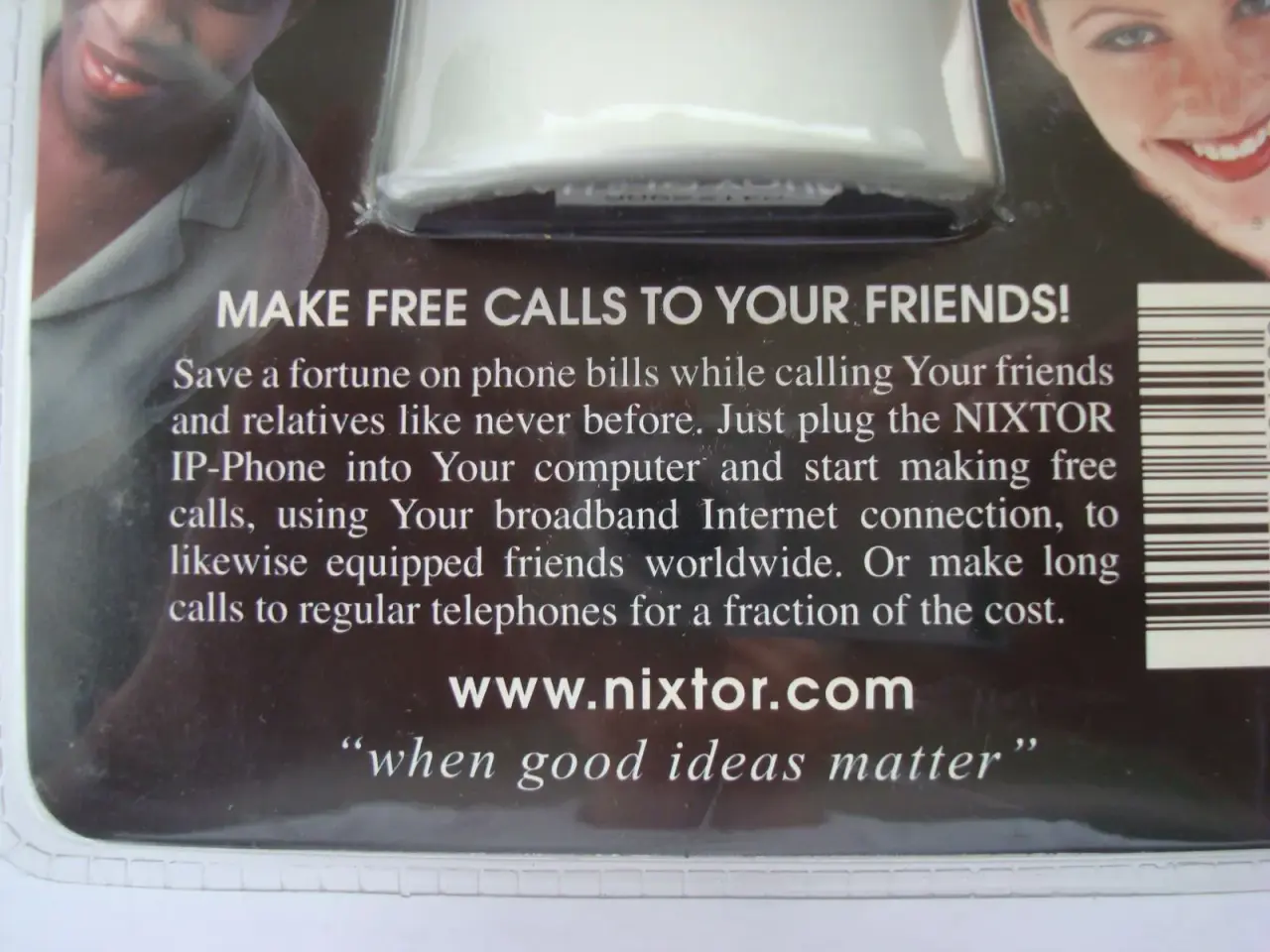 Billede 3 - IP telefon