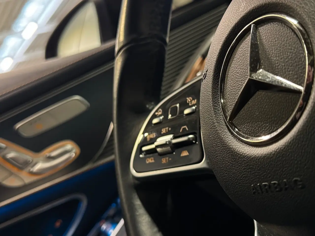 Billede 20 - Mercedes EQC400 Electric Art 4Matic