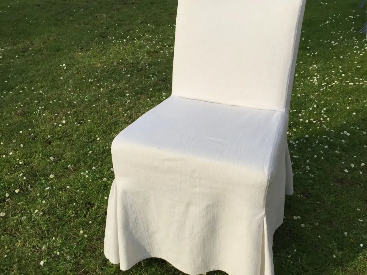 Billede 5 - Spisestuestole