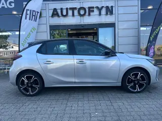 Opel Corsa 1,2 Sport