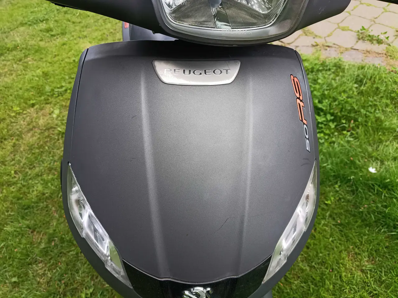 Billede 3 - Velholdt Peugeot 30 køreklar