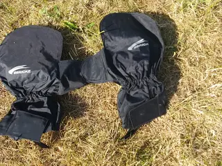 Gericke overtrækshansker