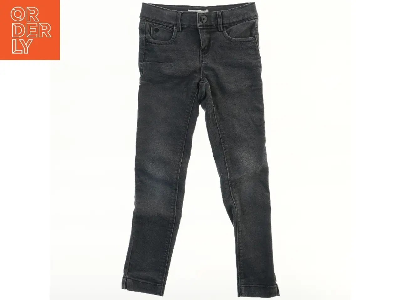 Billede 1 - Børne Jeans fra Name It (str. 122)