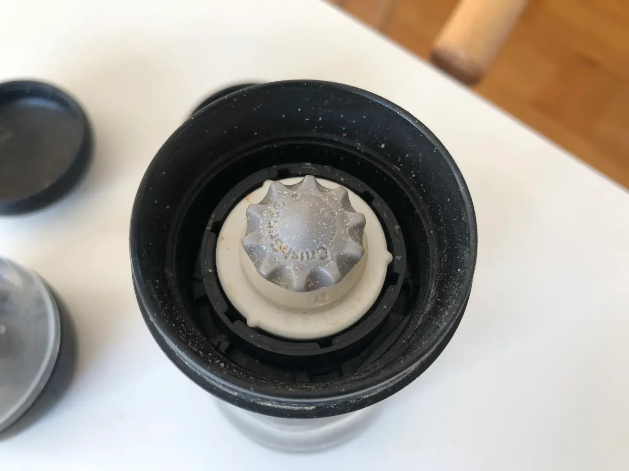 Billede 6 - Weber Style salt og peber sæt
