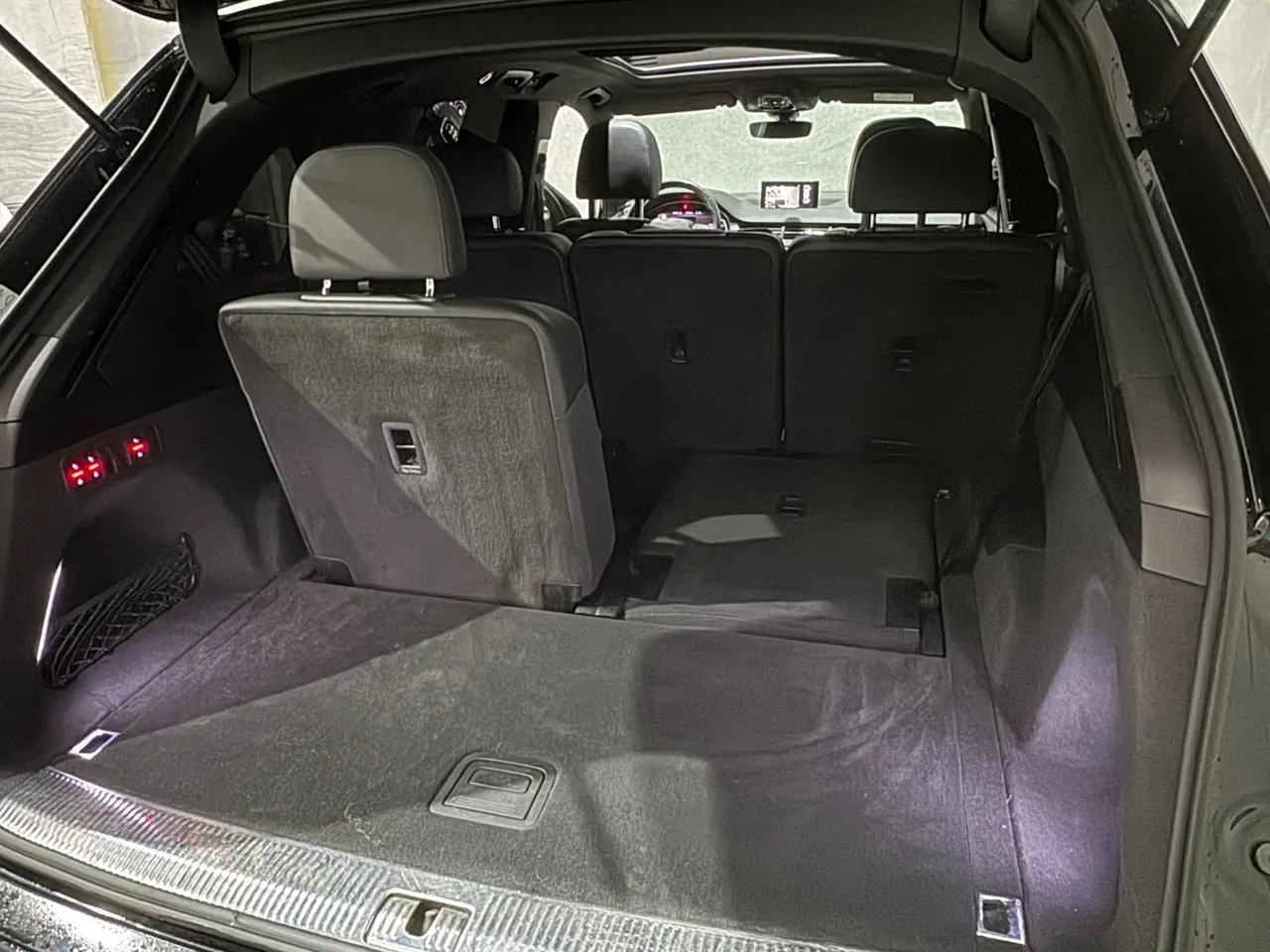 Billede 18 - Audi Q7 3,0 TDi 272 quattro Tiptr. 7prs