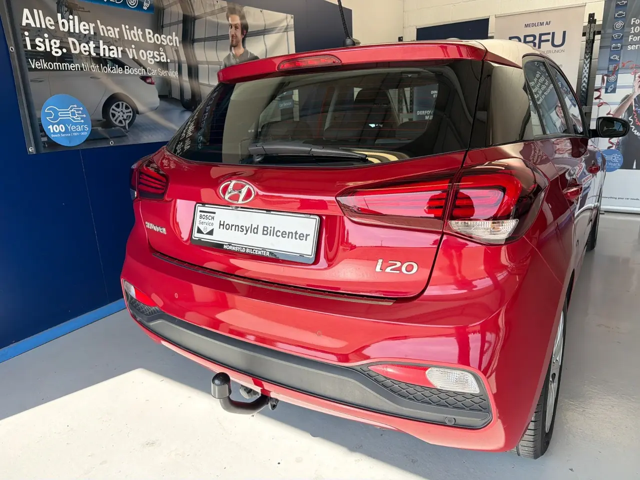 Billede 19 - Hyundai i20 1,0 T-GDi Trend