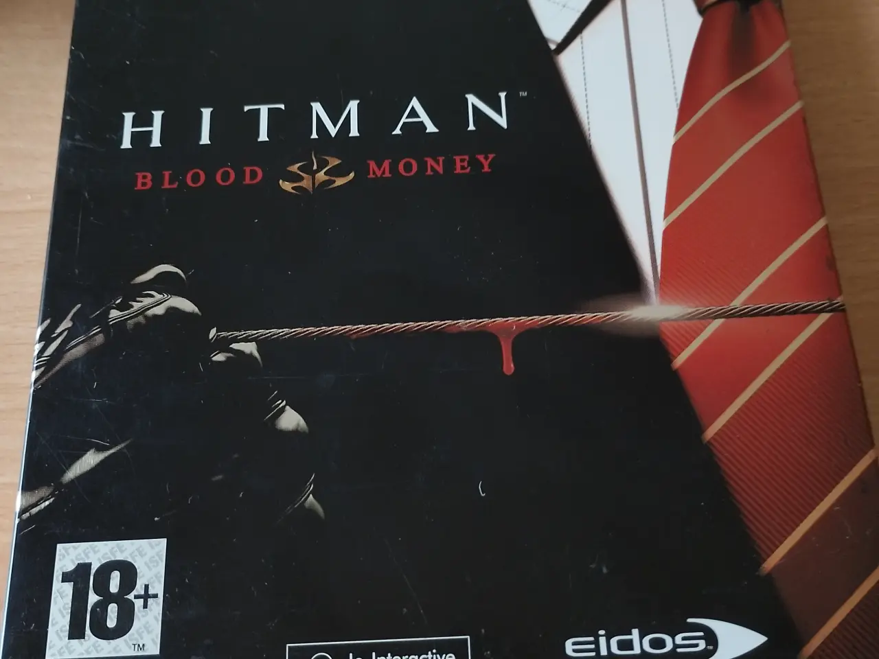 Billede 1 - Ps2 spil
