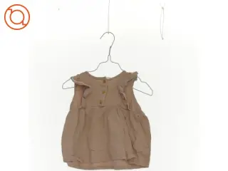 Kjole fra H&M (str. 86 cm)
