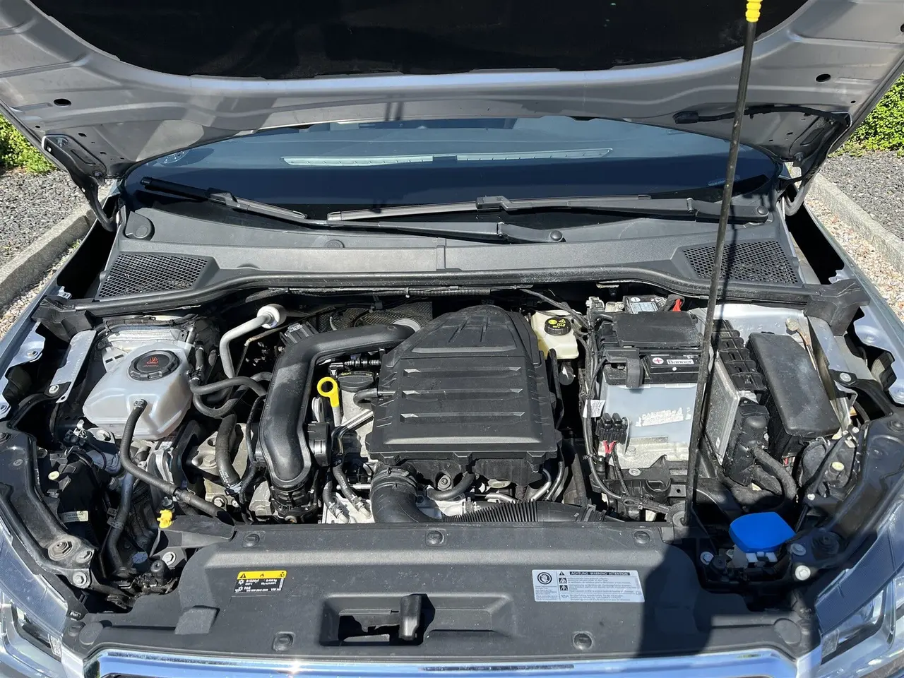 Billede 11 - Seat Arona 1,0 TSI FR Start/Stop DSG 115HK 5d 7g Aut.