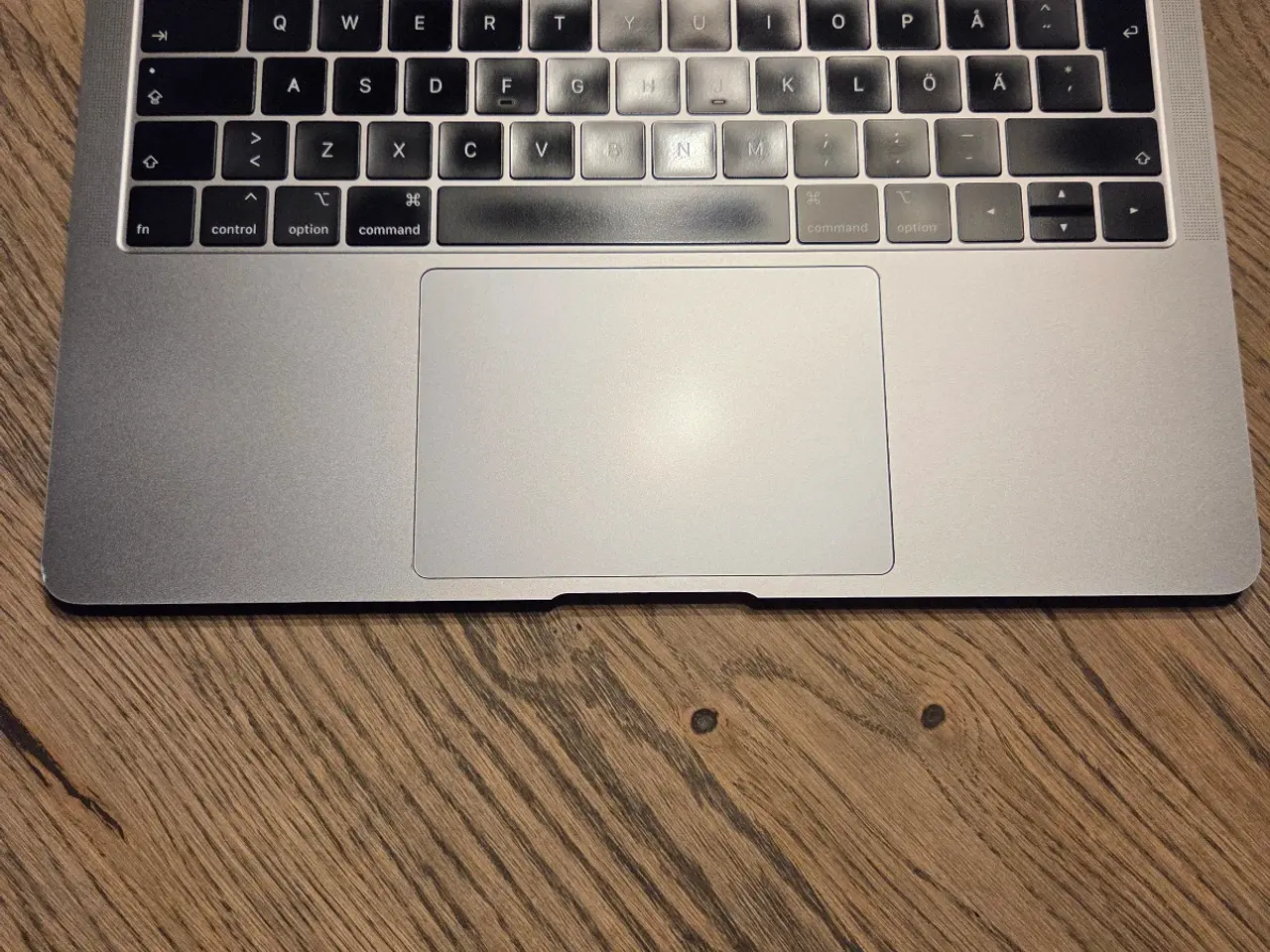 Billede 2 - MacBook Air 2018 13.3"