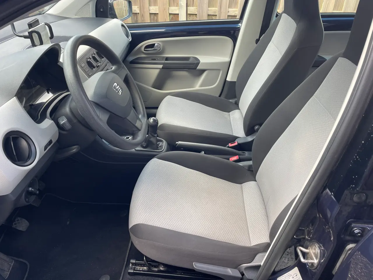 Billede 5 - Seat Mi 2014