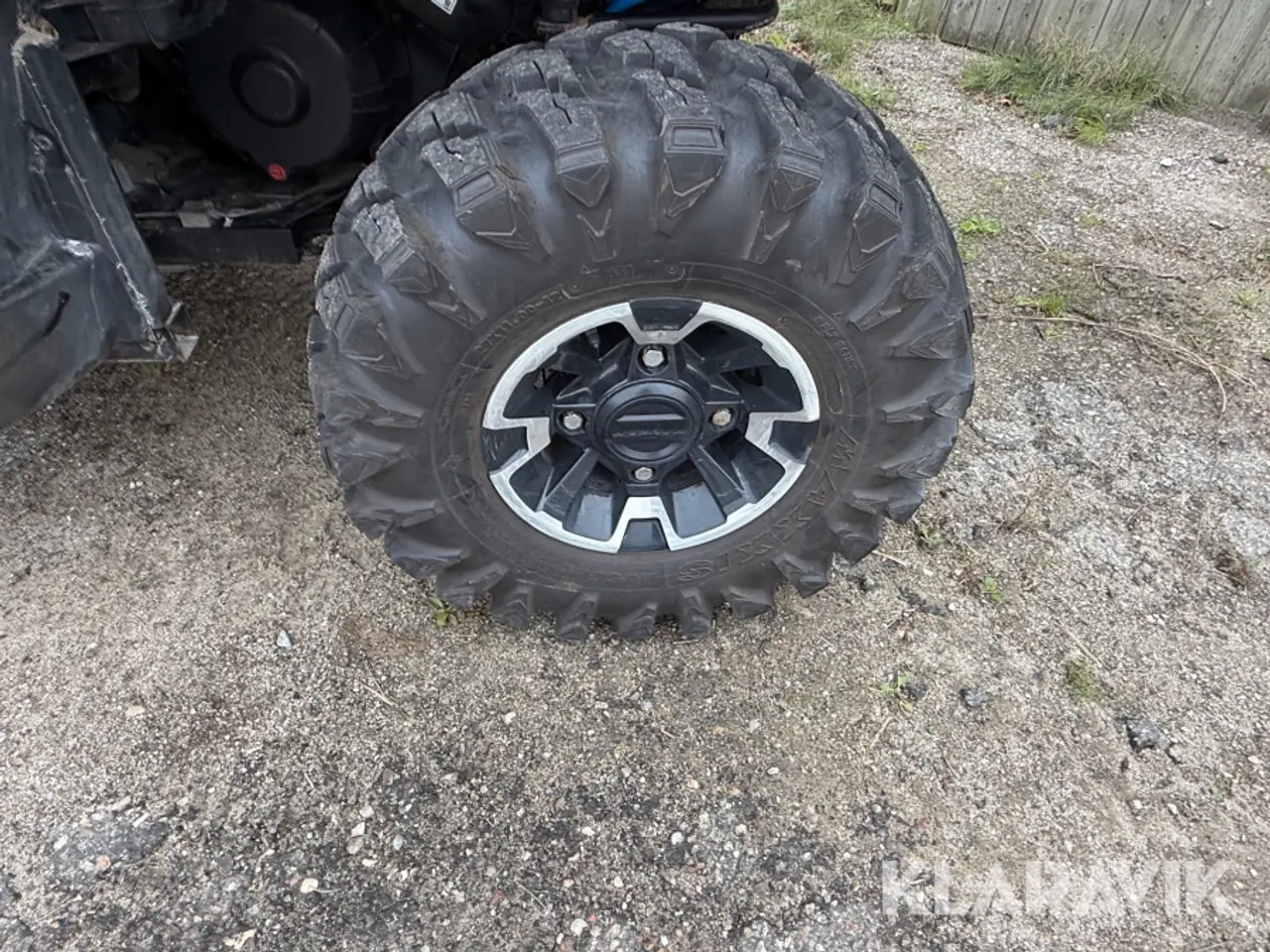 Billede 6 - Polaris Ranger XP 1000