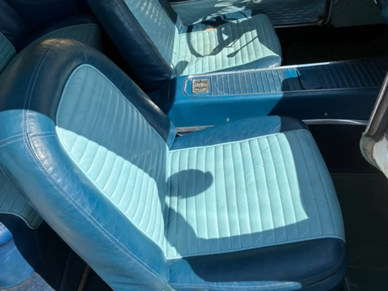 Billede 13 - Ford Thunderbird '59