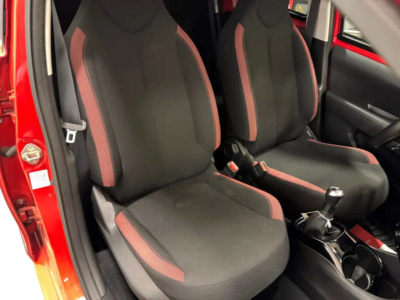 Billede 15 - Toyota Aygo 1,0 VVT-i x