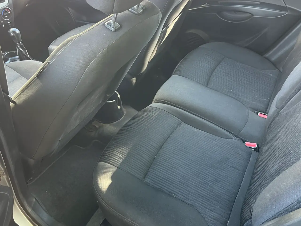 Billede 11 - Kia Picanto 1.1 Sunshine