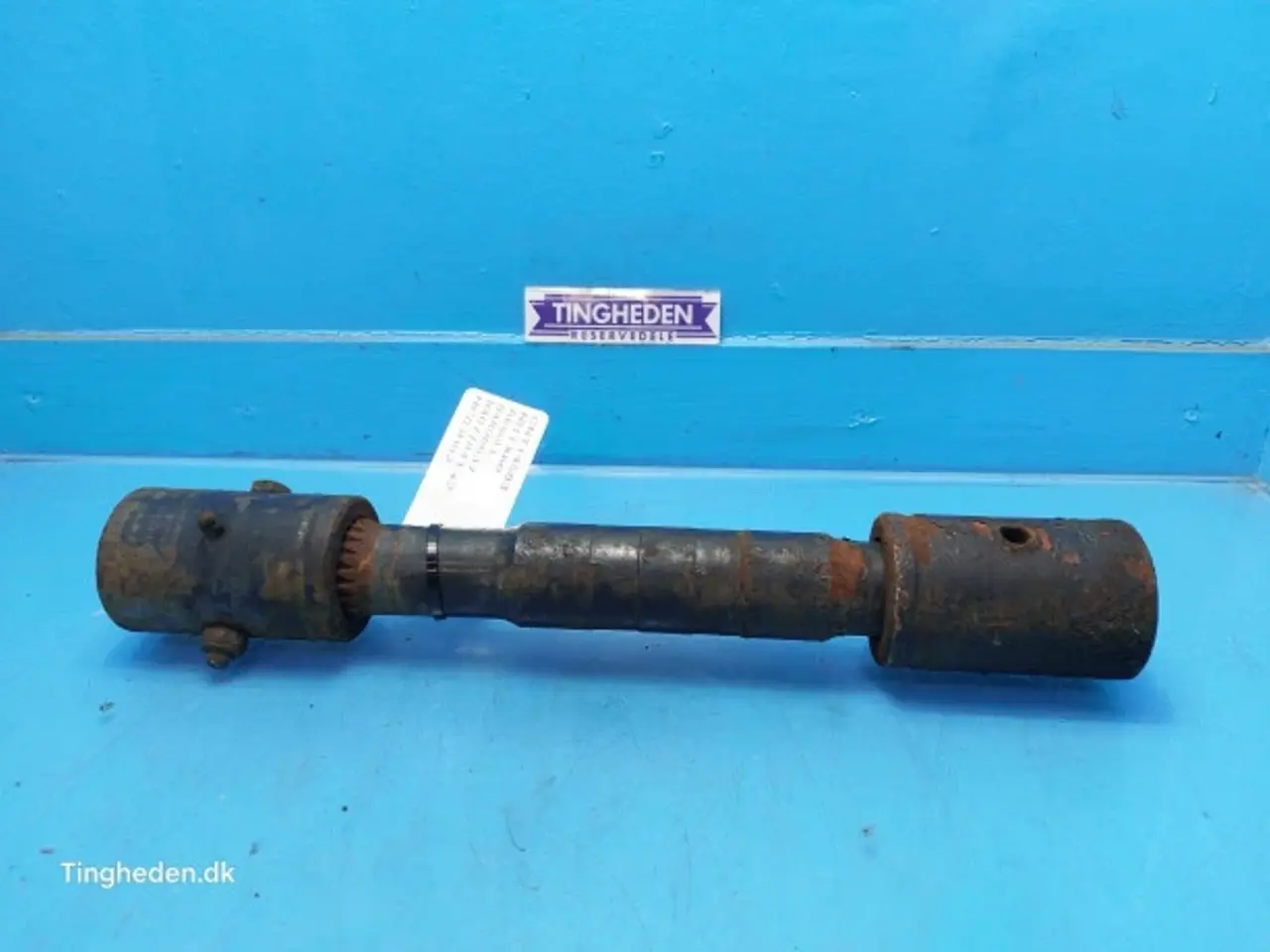 Billede 2 - New Holland FX60 L. 84806637