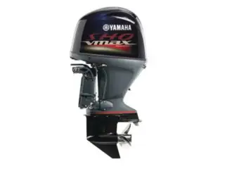Yamaha VF115 VMAX SHO